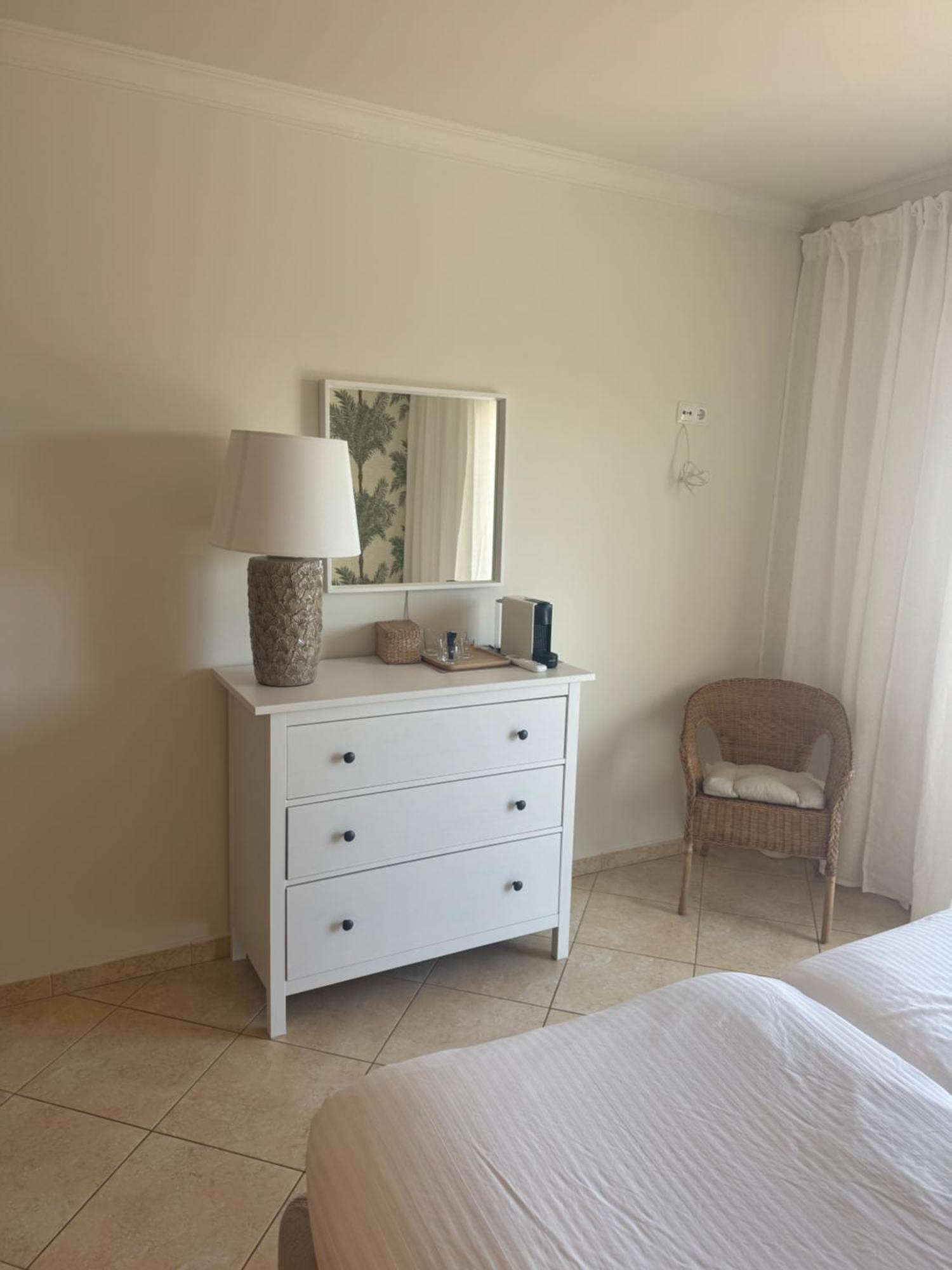 Hotel Quinta Do Pedro à Luz de Tavira Extérieur photo